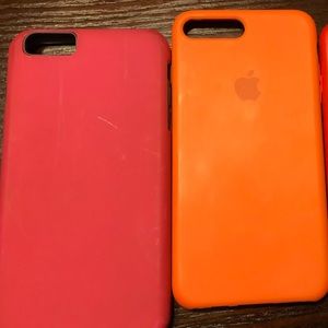 iPhone 6/7/8 plus cases